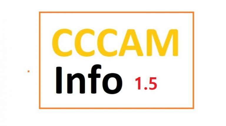 Cccam Info Enigma2 Webinterface