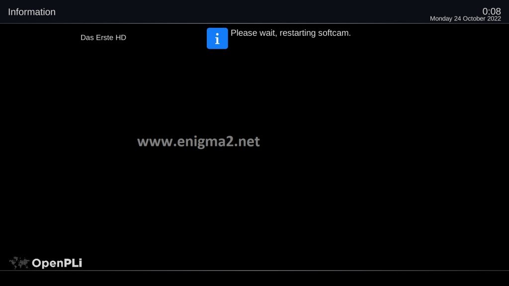 TUTORIAL How To Install OSCAM Icam On OpenPLi DVBAPI ENIGMA