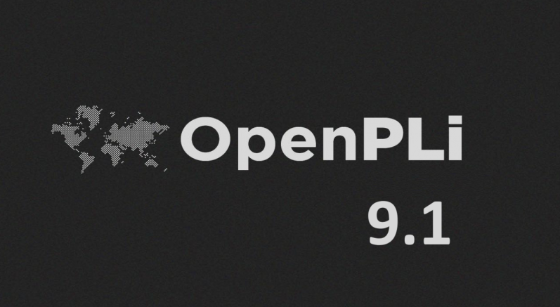 [IMAGE] OpenPLi 9.1 for Vu+